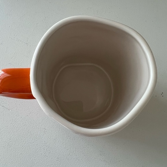 Rae Dunn Disney "DOC" Snow White Seven Dwarfs Double Sided Mug - Picture 3 of 5